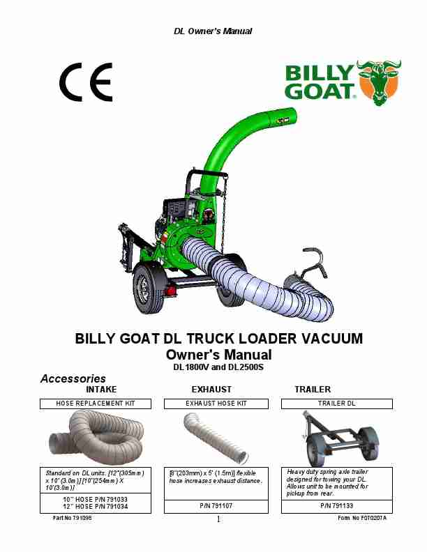 Billy Goat Vacuum Cleaner DL2500S-page_pdf
